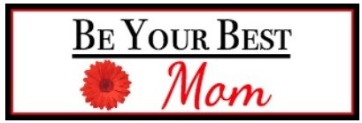 Be Your Best Mom Blog logo