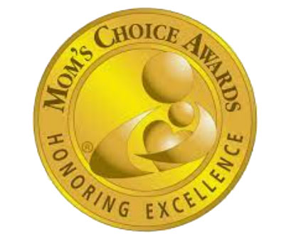 Listen watch read Moms Choice Award